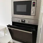 Apartmán David O2 Arena