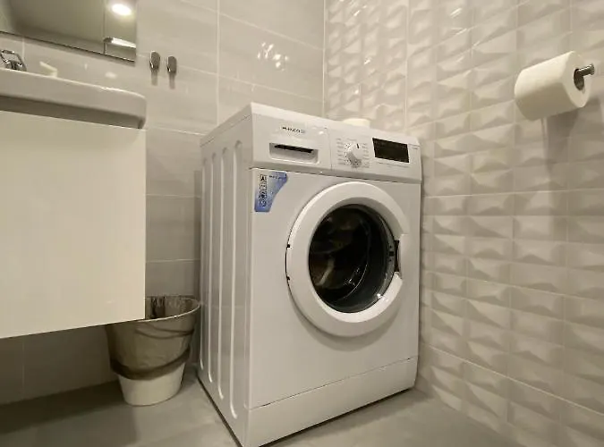 Apartamento David O2 Arena