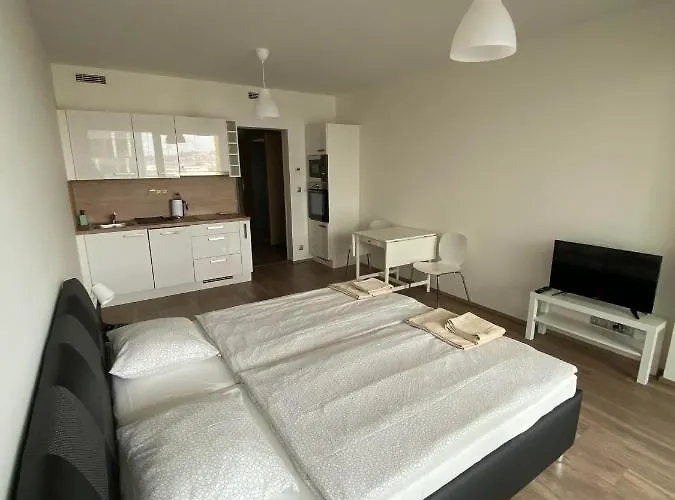 David O2 Arena Apartman