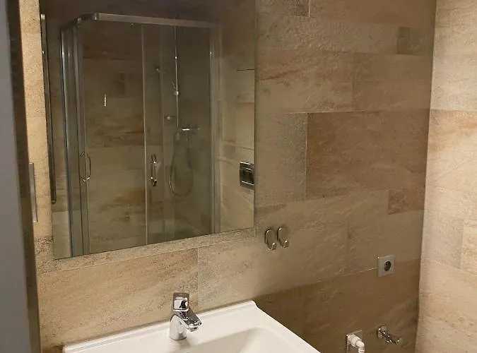 Apartamento David O2 Arena *