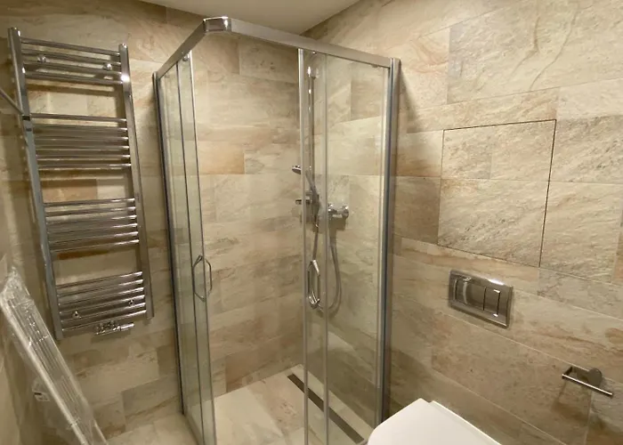 Apartman David O2 Arena
