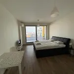 Apartment David O2 Arena Prague