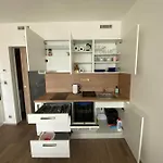 David O2 Arena Πράγα