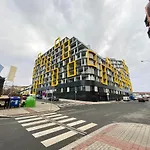 Apartment David O2 Arena *