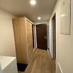 David O2 Arena Apartment