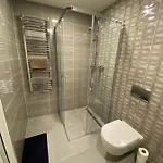 David O2 Arena Apartment