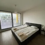 Apartmán David O2 Arena