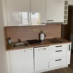 Apartment David O2 Arena