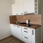 David O2 Arena Apartment Prague