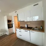 David O2 Arena Apartment