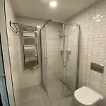 David O2 Arena Apartmán *