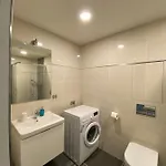 David O2 Arena Apartment Prague