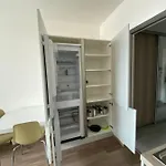 David O2 Arena Apartmán Praha