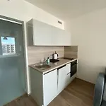 Apartment David O2 Arena *