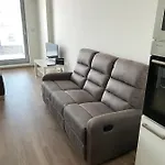 Apartmán David O2 Arena