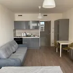 David O2 Arena Apartment Prague