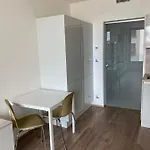 David O2 Arena Apartment Prague