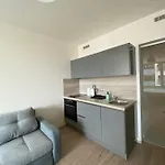 Apartmán David O2 Arena *