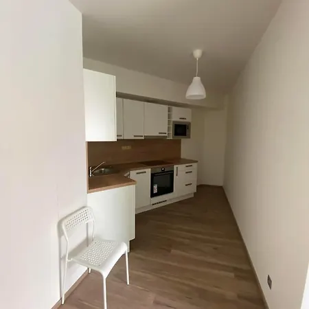 David O2 Arena Apartment