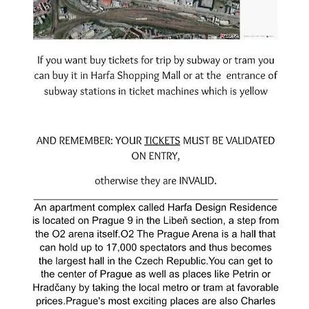 David O2 Arena Apartman