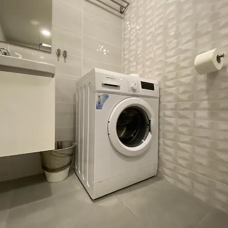 Apartman David O2 Arena