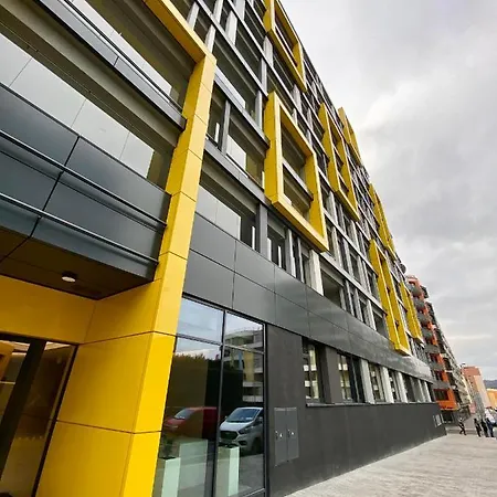 Apartman David O2 Arena