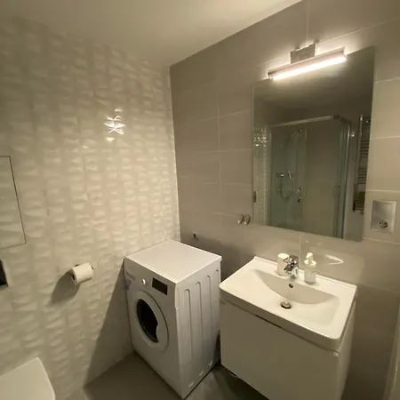 David O2 Arena Apartman *