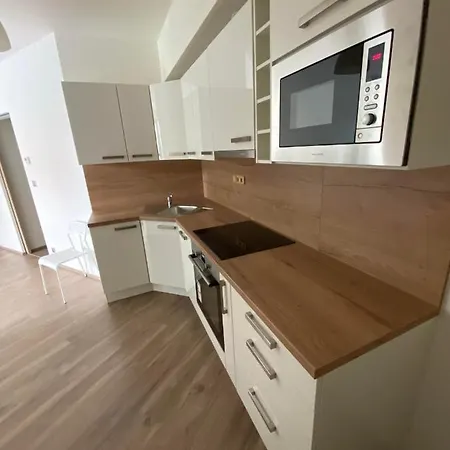David O2 Arena Apartment *