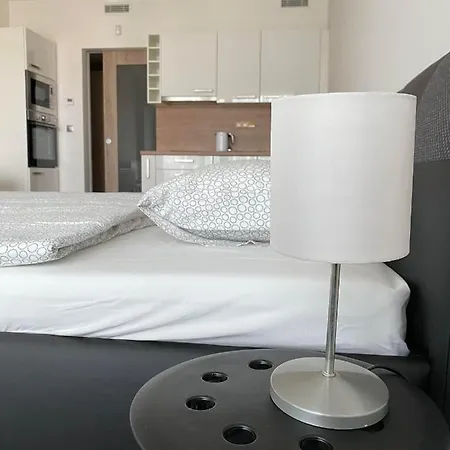 Apartment David O2 Arena Prague