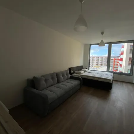 David O2 Arena 公寓 *