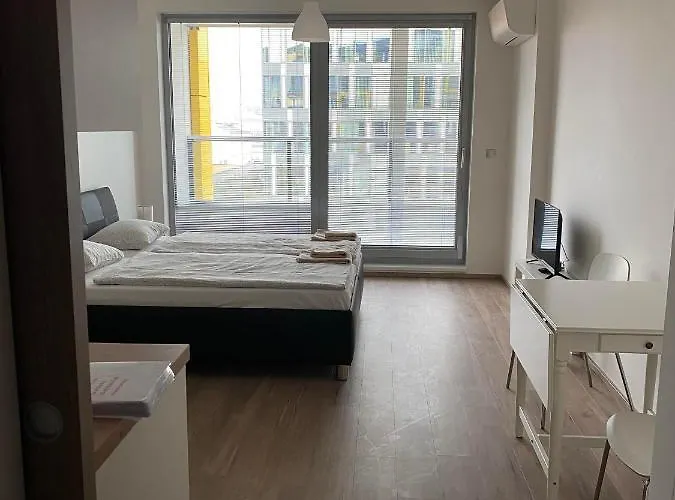 David O2 Arena プラハ