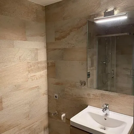 David O2 Arena Appartement *