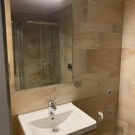 Appartement David O2 Arena *