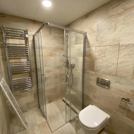 Appartement David O2 Arena