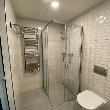 David O2 Arena Appartement *