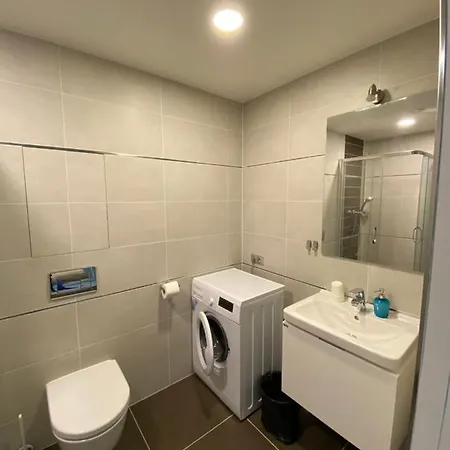 Appartement David O2 Arena