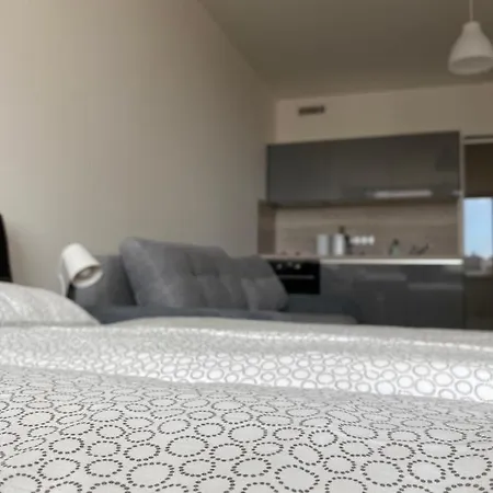 Appartement David O2 Arena
