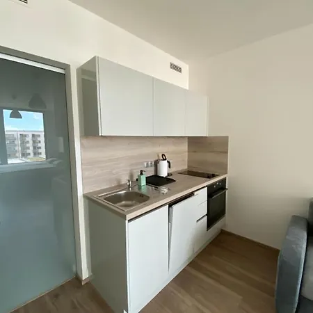 Appartement David O2 Arena *
