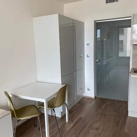 David O2 Arena Appartement Praag