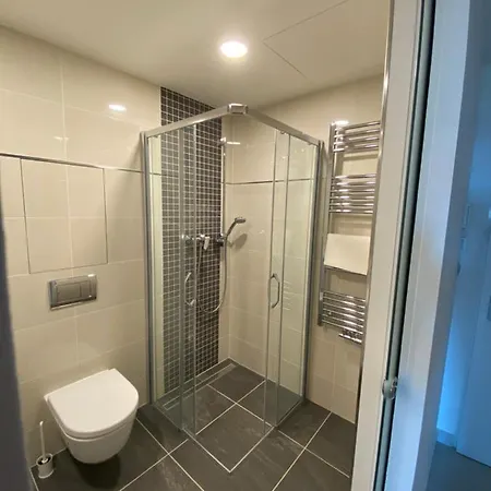 Appartement David O2 Arena Praag